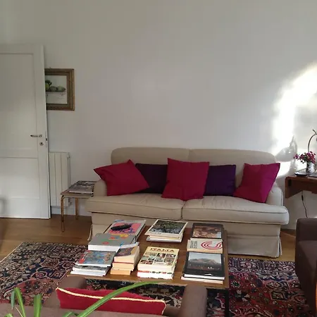 Apartment Arte