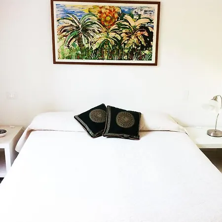 Arte Apartment Palermo