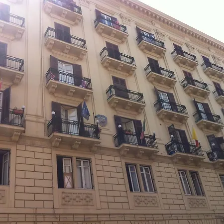 Arte * Palermo