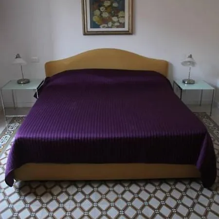 Arte Apartment Palermo
